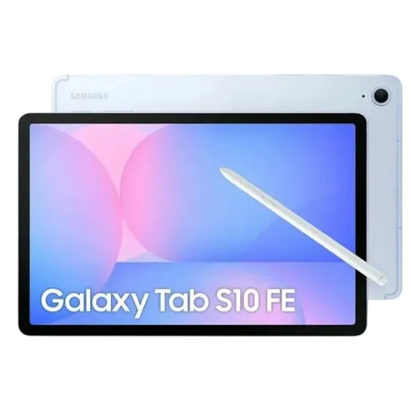 Планшет Samsung Galaxy Tab S10 FE 10,9" 12+ 256Gb Wi-Fi Blue
