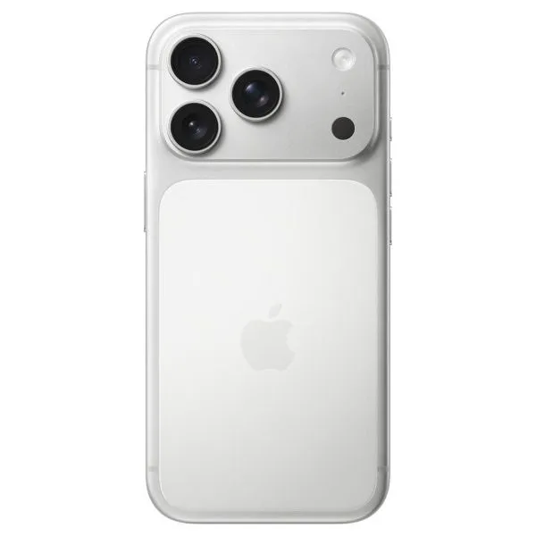 Apple iPhone 17 Pro Max 1TB Silver eSim