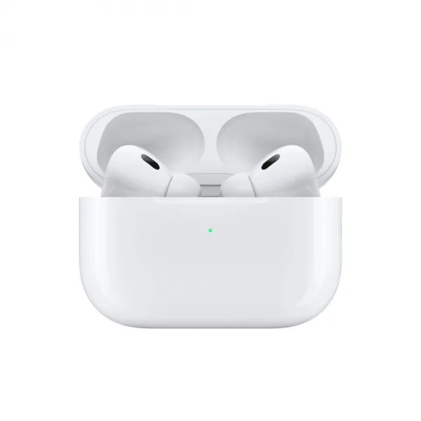 Наушники WiWU Airbuds Pro 2 ANC T-22 (USB-C)
