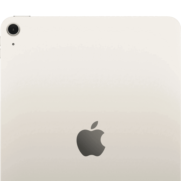 Apple iPad Air 13 (2025) LTE 1TB Starlight